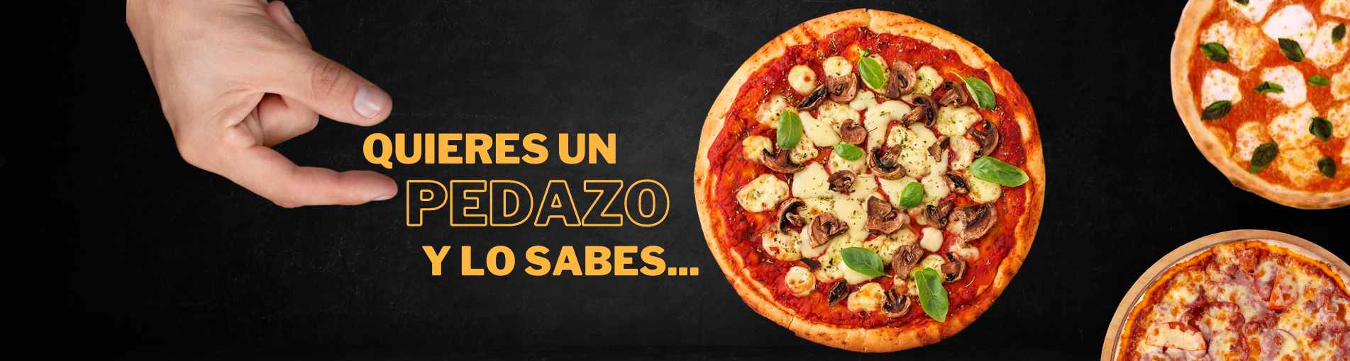 Primos Pizzeria