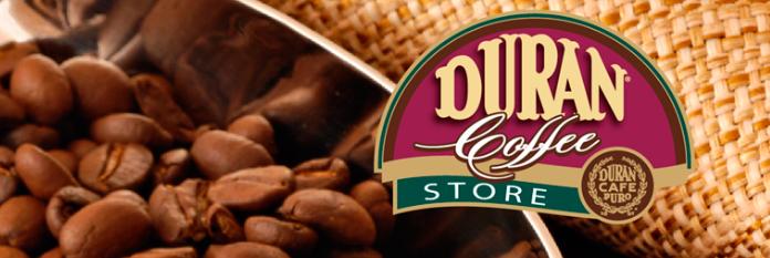 Duran Coffee Store Pascual
