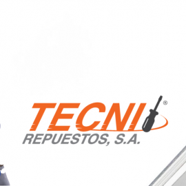 Tecni Repuestos S.A