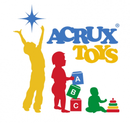 Acrux Toys