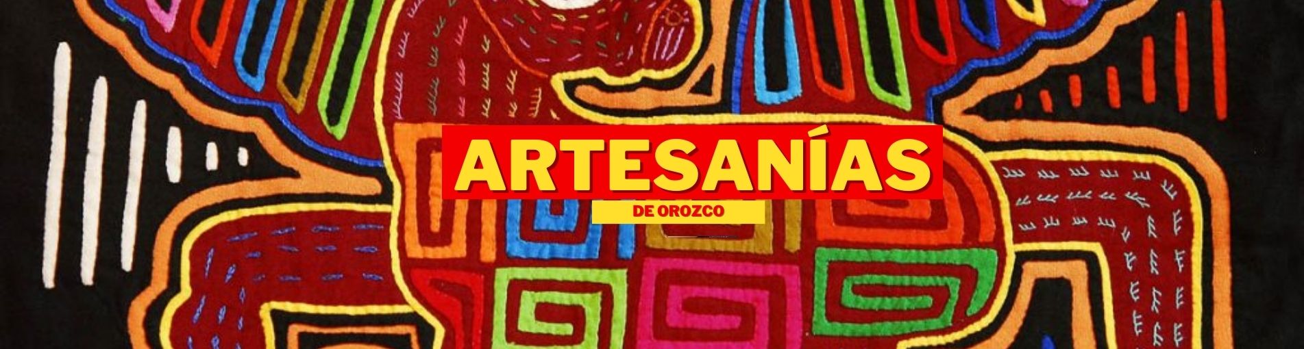 Artesanías Doris Orozco